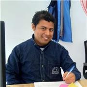 Soy ingeniero eléctrico y también técnico electricista y Bachiller en física y matemáticas tengo las cualidades para dar un buen aprendizaje a los alumnos para que tengan buenos conocimientos y buenos resultados